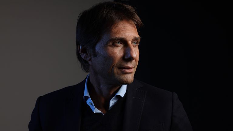 Conte