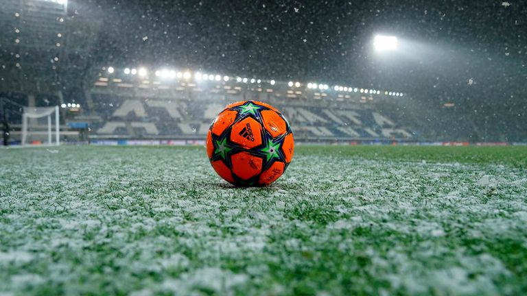 Atalanta vs Villarreal will take place on Thursday