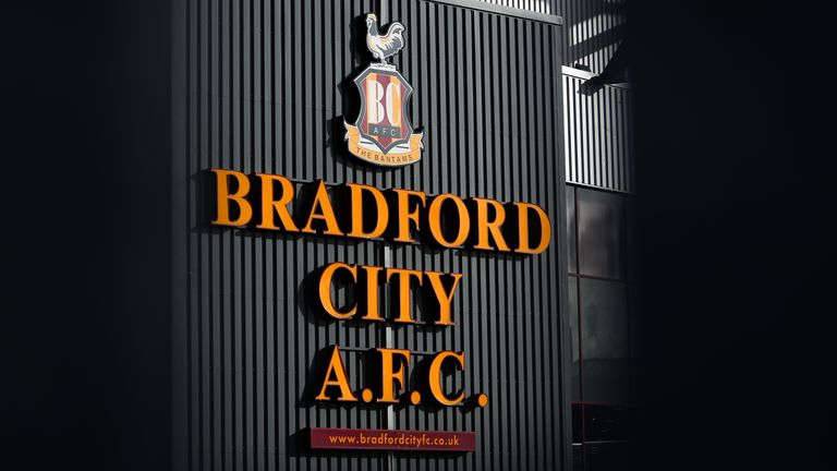 Bradford generic (PA)