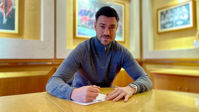 Charlton Athletic have confirmed the appointment of Johnnie Jackson as permanent manager (Photo credit: Charlton Athletic FC)