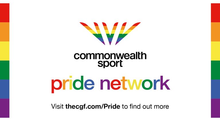 Commonwealth Sport Pride Network