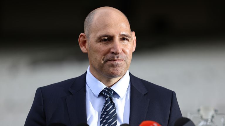 Cricket Australia's chief executive Nick Hockley said everything possible was done to ensure Perth hosted the fifth Test of The Ashes