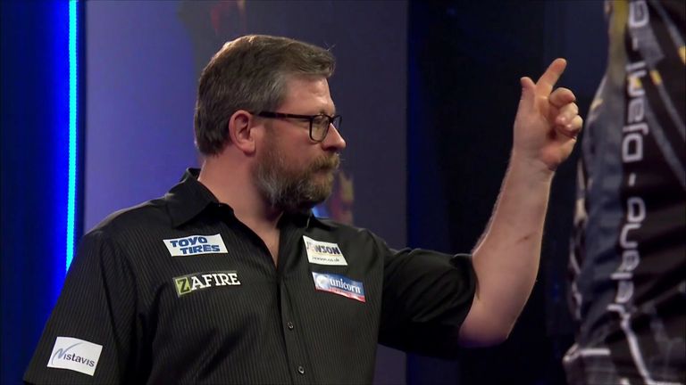 James Wade