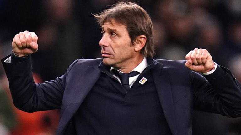 Antonio Conte