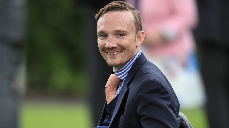 Freddy Tylicki is bringing a High Court claim for £6 million against Graham Gibbons