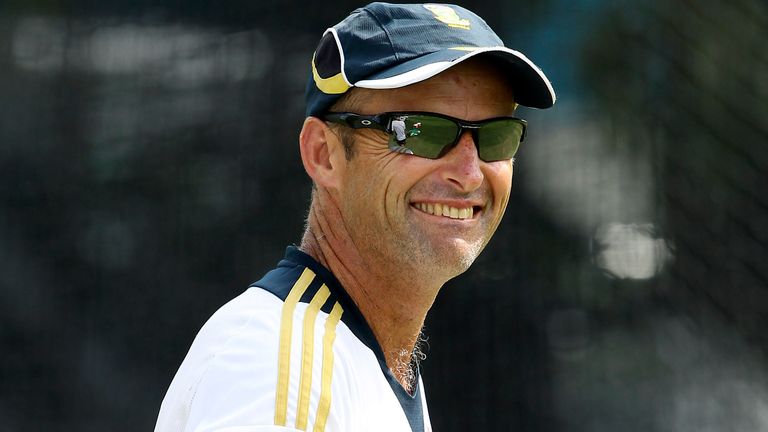 Former South African and India head coach Gary Kirsten has been linked with the role as England's new head coach in Test cricket