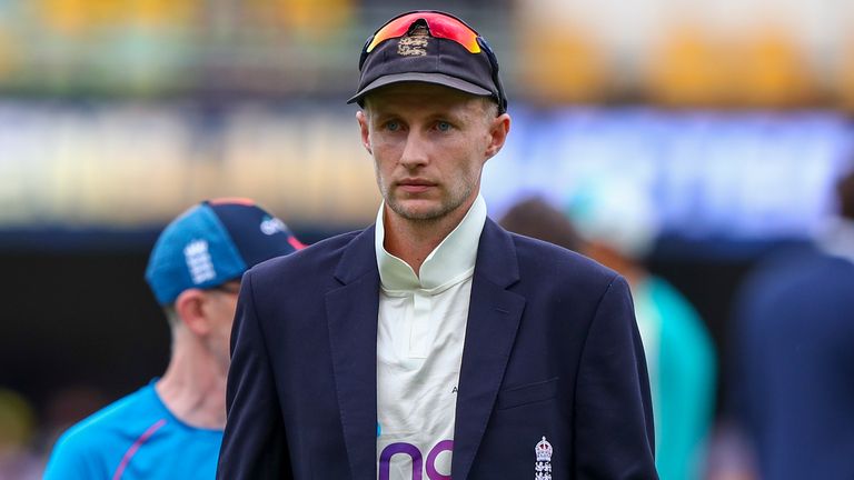 Joe Root, The Ashes (Associated Press)