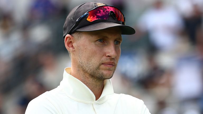 Joe Root had defended his decision to beat Australia first in the opening Ashes Test