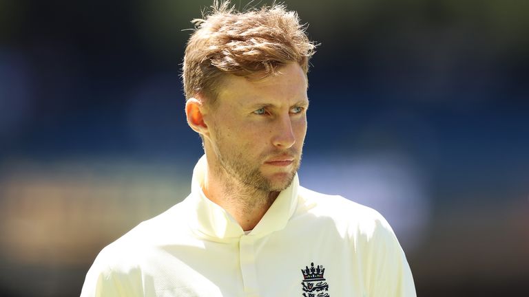 Joe Root's England are down 3-0 in the Ashes series after an inning loss at the MCG