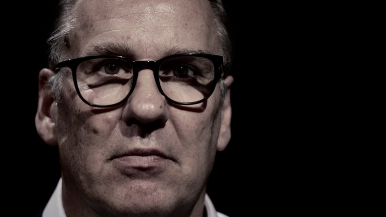 Merson Addiction Interview