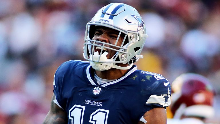 Brian Baldinger joins Neil Reynolds on Inside The Huddle and heaps praise on Dallas Cowboys rookie, and Defensive Player of the Year contender, Micah Parsons