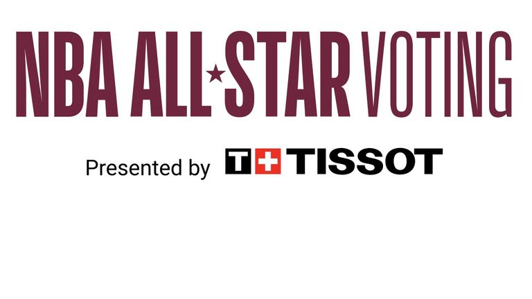 Vote for your favourite players to take part in the NBA All-Star game here on the Sky Sports website