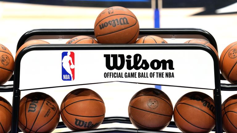 In total, more than 50 players have been placed on the NBA's health and safety protocols list in recent days due to coronavirus