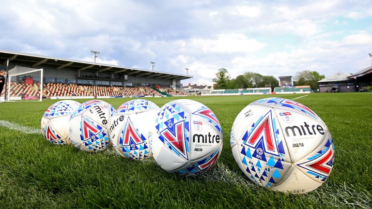 Newport County will play behind closed doors at Rodney Parade once again after a decision by the Welsh Government.