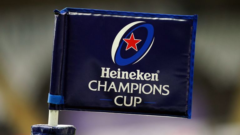 Heineken Champions Cup: Ospreys forfeit Saturday's Racing 92 clash ...