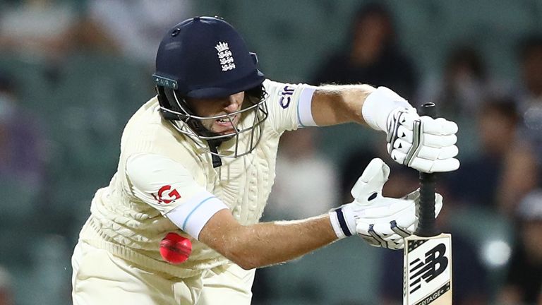 Joe Root, England, The Ashes (PA)