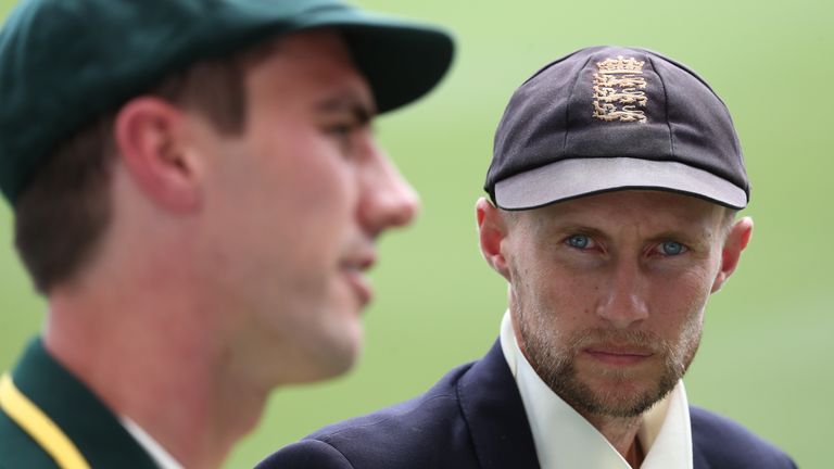 Joe Root and England are aiming to defy the odds and regain the Ashes in Australia
