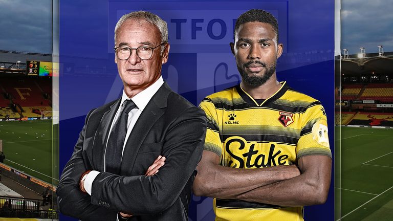 Watford confirma subida à Premier League - SIC Notícias