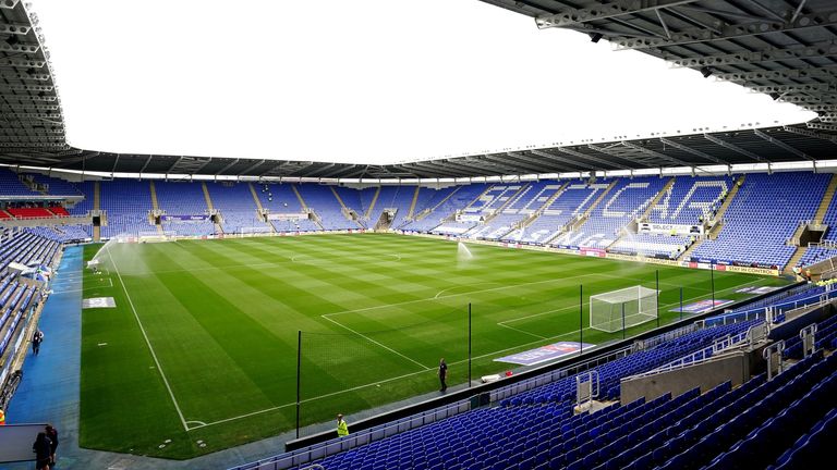 Championship side Reading said there had been a "significant number" of positive PCR tests among both the first-team squad and under-23s