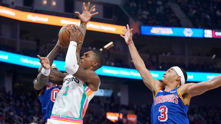 Zach LaVine and DeMar DeRozan star as Chicago Bulls beat Brooklyn Nets in  matchup of Eastern Conference's top teams, NBA News