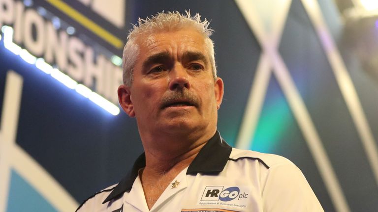 Steve Beaton