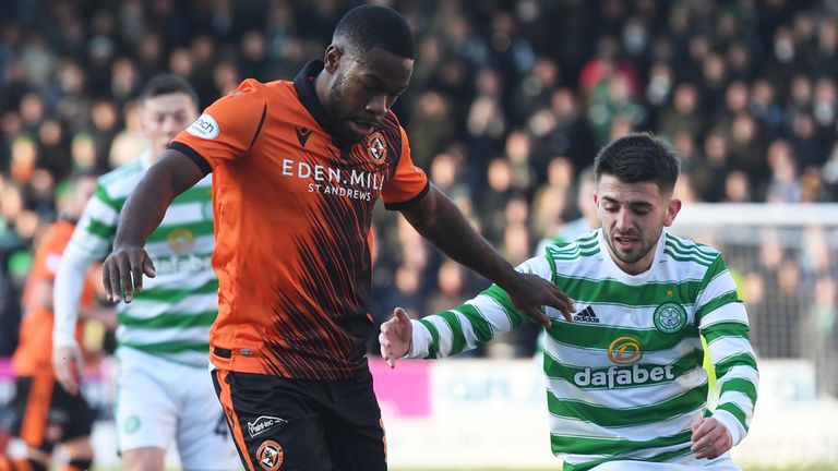 Kindness the key to helping Celtic new boys settle, says Greg Taylor