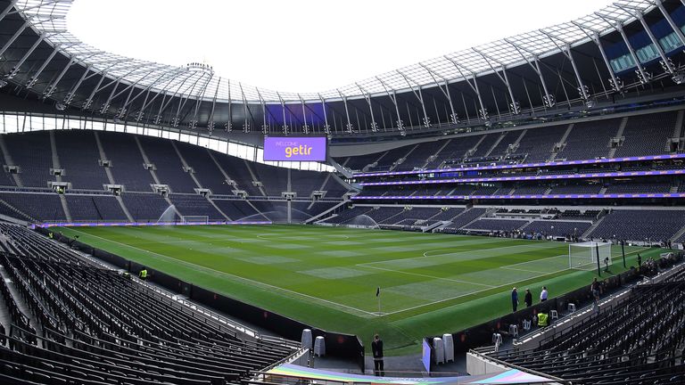 Tottenham&#39;s Europa Conference League match against Rennes was called off after eight players and five members of staff tested positive for Covid-19.