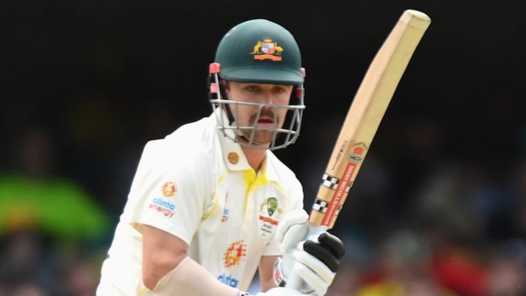 Travis Head, The Ashes (Getty Images)