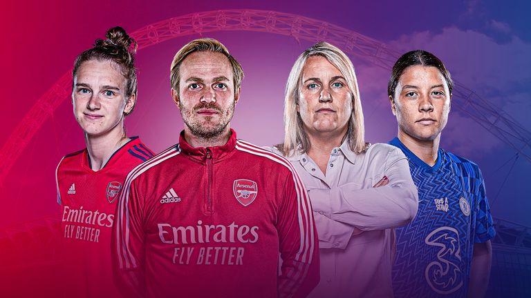 Women's FA Cup final preview