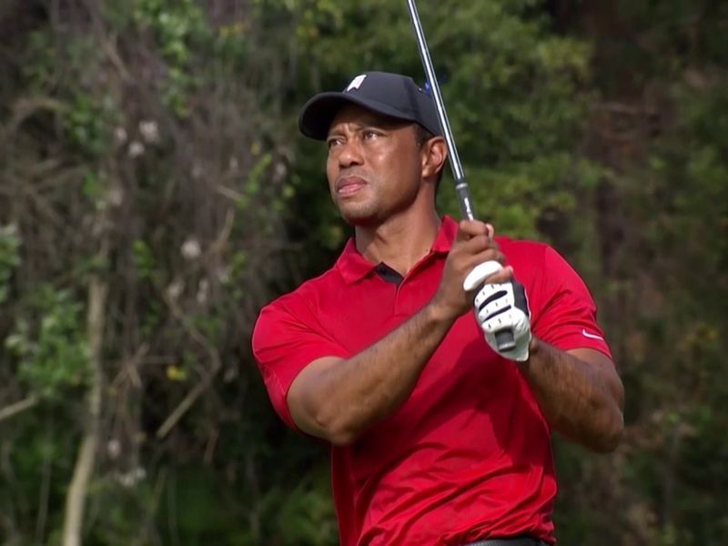 Tiger Woods' injury timeline: Surgeries, procedures and comebacks during  his career | Golf News | Sky Sports