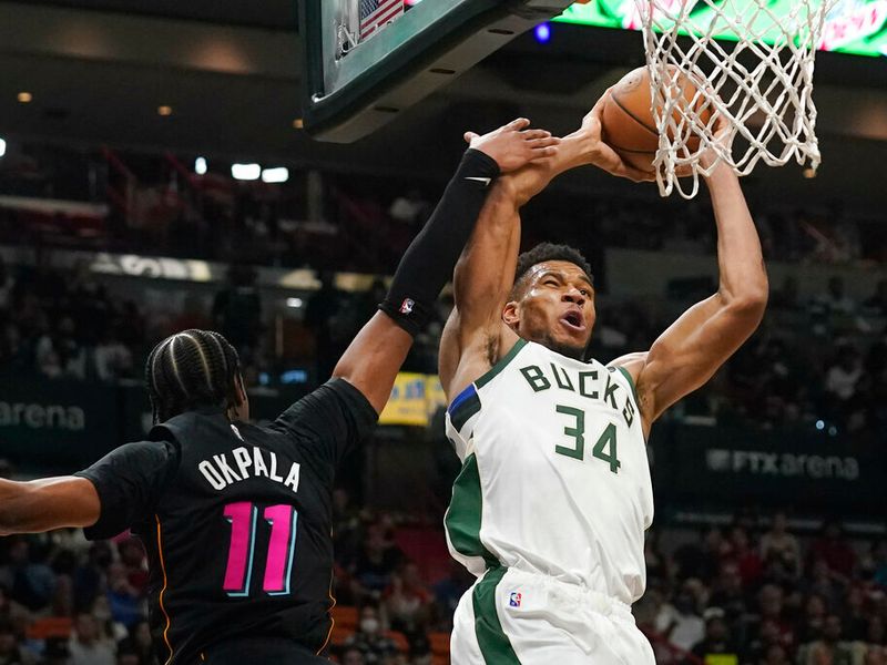 NBA 2022: Scores, results, highlights, video, news, Shai Gilgeous-Alexander  game-winning three-pointer, Thunder vs Wizards, Evan Mobley dunk on Giannis  Antetokounmpo