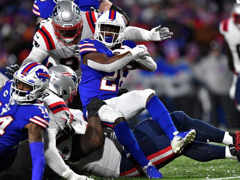 Buffalo Bills' Sammy Watkins makes it look easy - ESPN - Buffalo Bills  Blog- ESPN