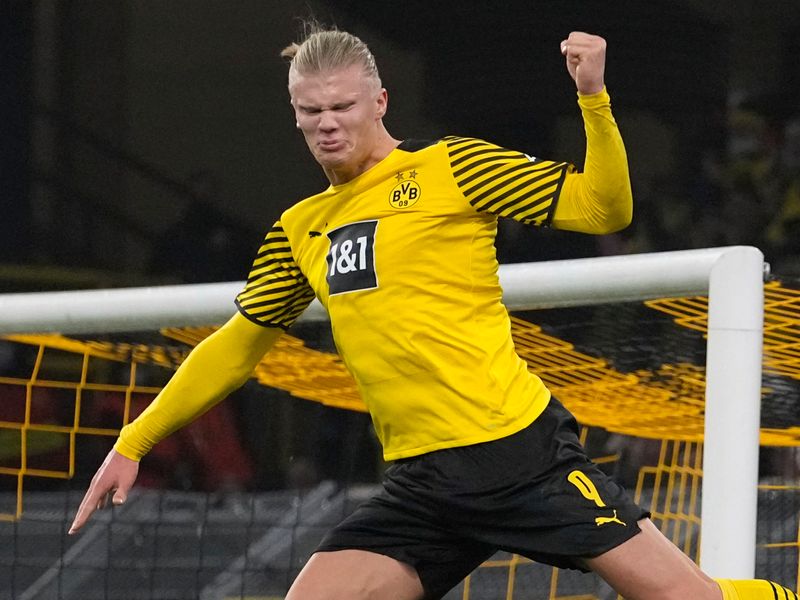 Sports Coffee - Sky Sports are reporting that Chelsea are prepared to move  for Haaland this summer. The 20 year old is contracted until 2024 but it is  understood that Dortmund could