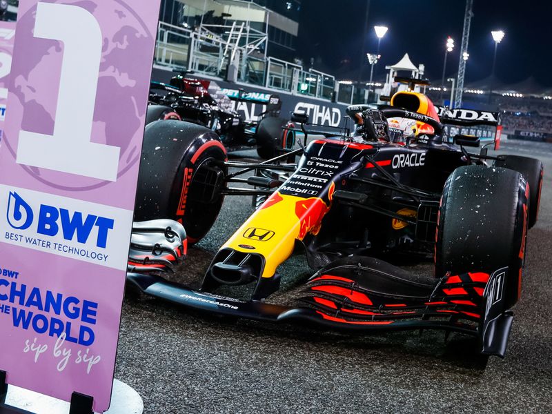 Red Bull absolutely confident ahead of crunch FIA F1 decision