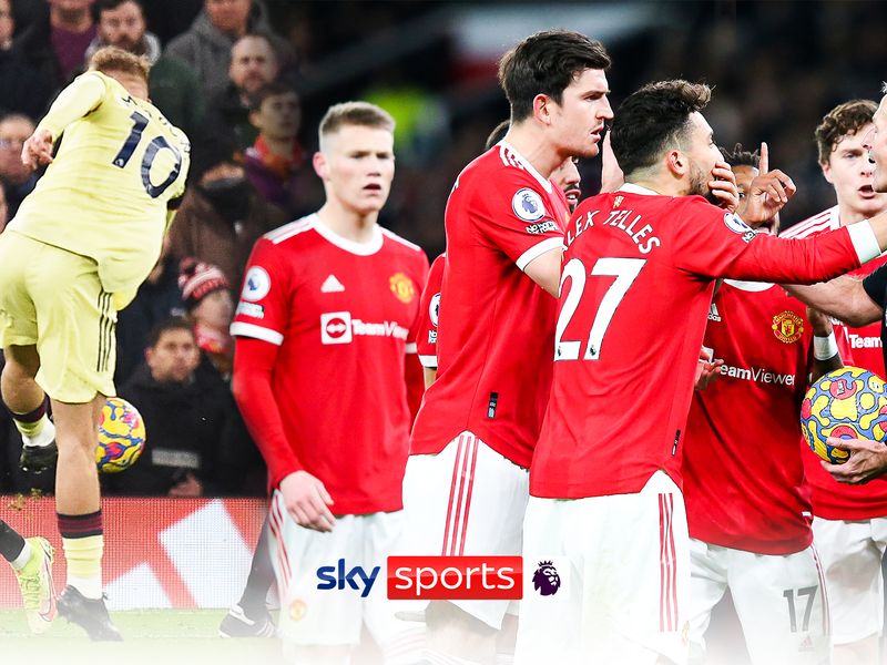 Prime Video Sport on X: Are Man Utd in the title race? 