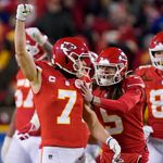 Conference Championships: Bengals @ Chiefs, 49ers @ Rams - Jeff Reinebold  gives his keys to both games, NFL News