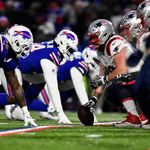 Bills vs. Patriots final score, results: Josh Allen, Buffalo cruise past  New England, regain AFC East lead