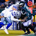 Dallas Cowboys pound Eagles 51-26, build confidence for the