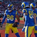 Matt Gay Redeems Himself And Rams Make The NFC Title Game - LAFB Network