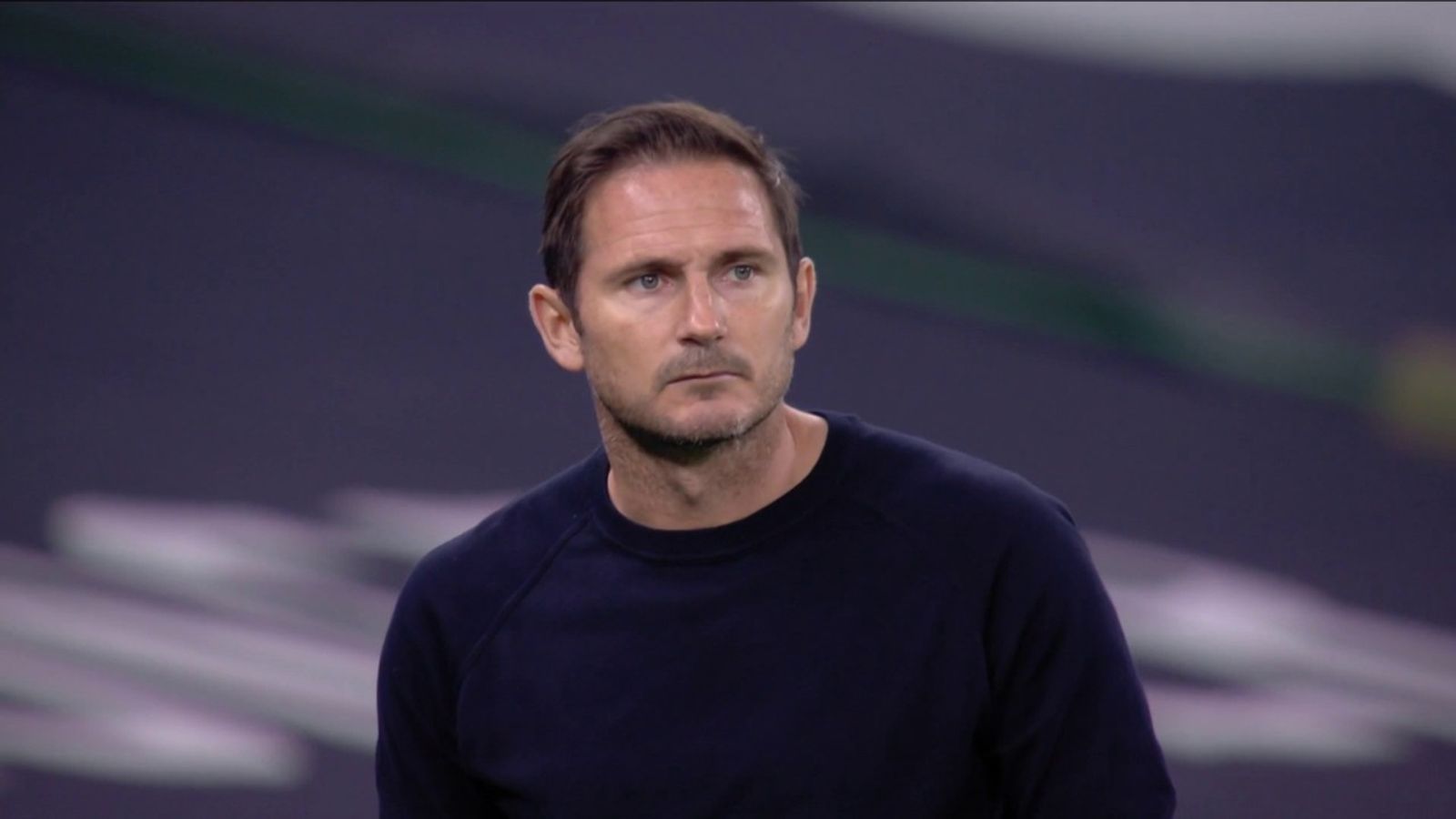 Frank Lampard's Everton In-tray: Sort Out Leaky Defence, Find Creative ...