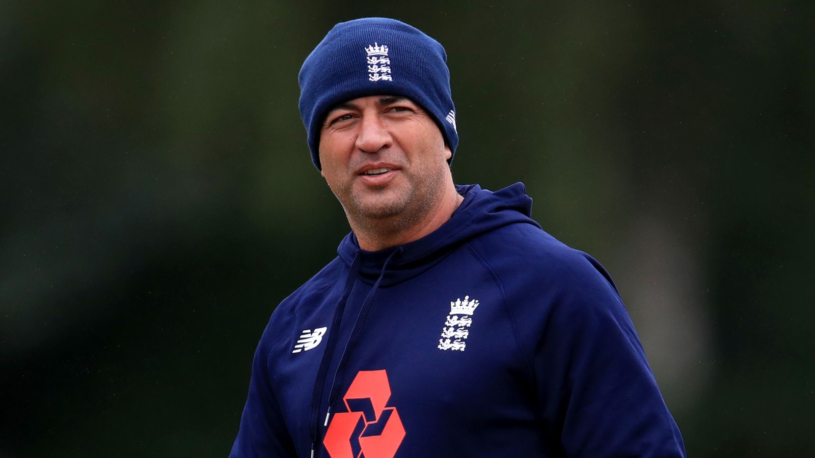 The Ashes: Adam Hollioake no longer joining England coaching staff for fourth Test due to Covid contact