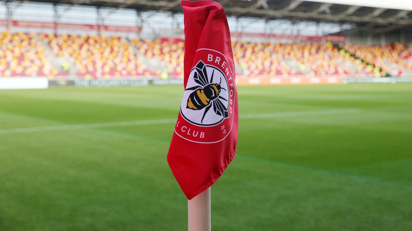 Brentford investigating reports of fans involved in discriminatory chanting on train after Liverpool game