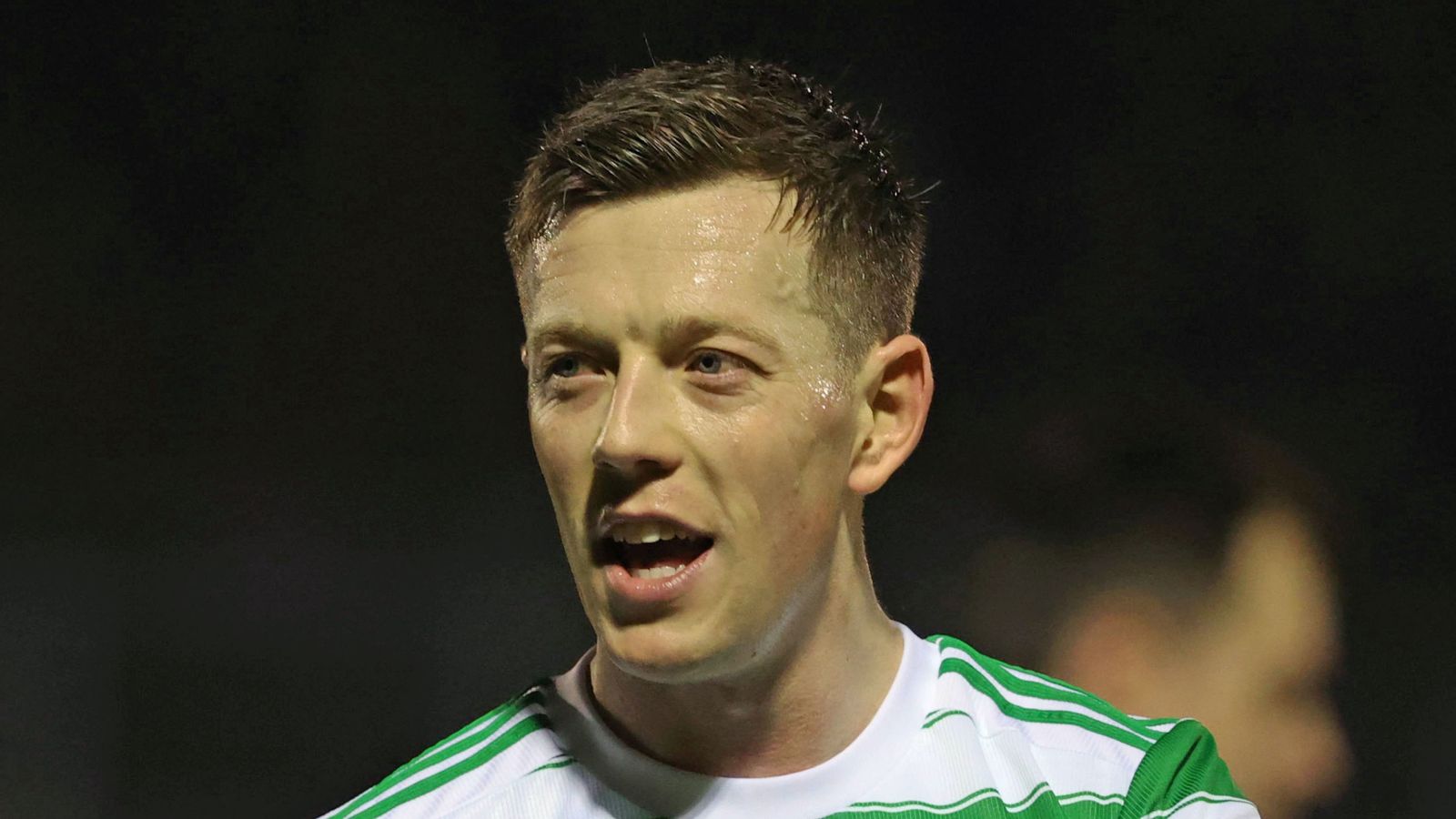 Celtic captain Callum McGregor expected to be out long term with facial injury, says Ange Postecoglou | Football News