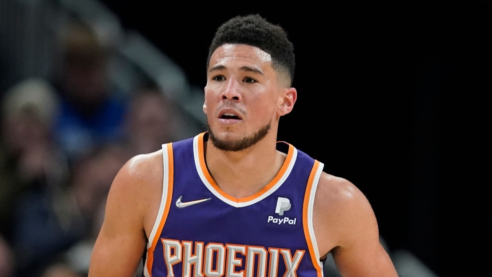 Mo Mooncey: Devin Booker taking next step is key to Phoenix Suns ...