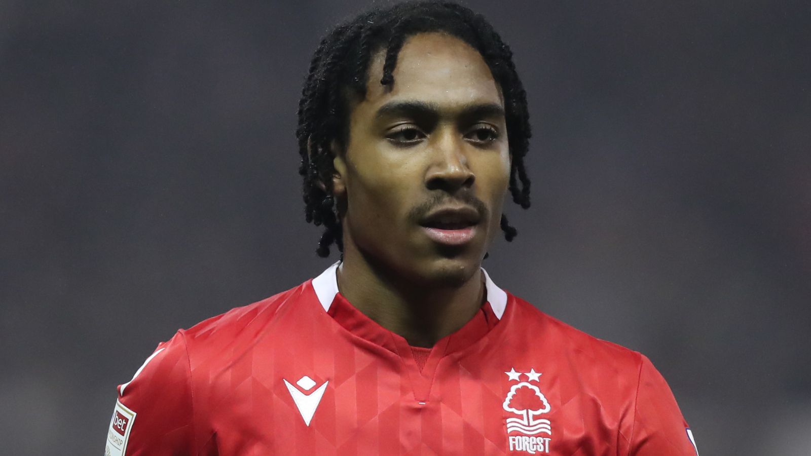 Nottingham Forest set to sign Djed Spence on permanent transfer as