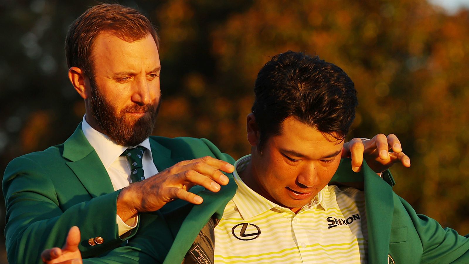 The Masters 2022 field Who has their major invite? How can players qualify for Augusta National
