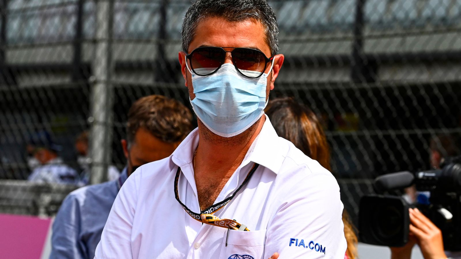 Michael Masi remplacé en tant que directeur de course F1 après l’examen par la FIA de la finale du GP d’Abu Dhabi 2021