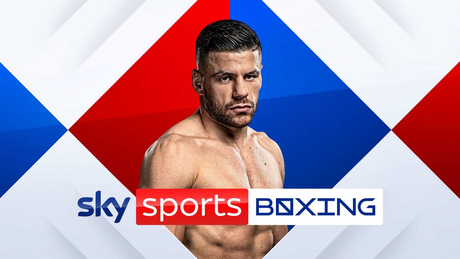 Florian Marku signs long-term deal with Sky Sports Boxing and BOXXER Boxing News Sky Sports