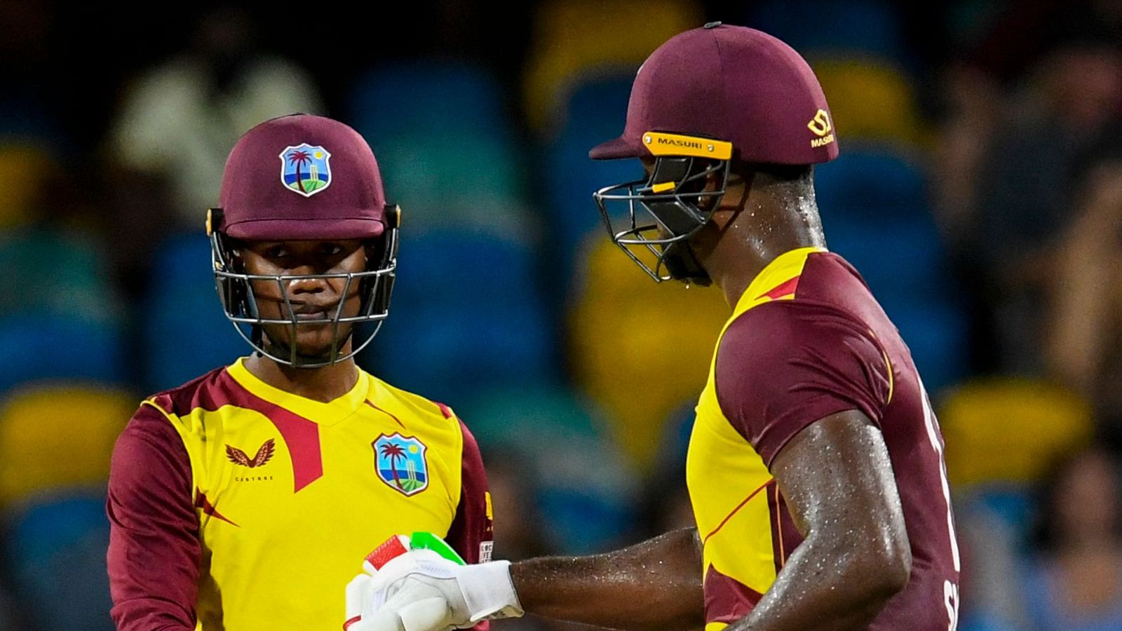 Scorecard: West Indies Vs England, Second T20 | Cricket News | Sky Sports