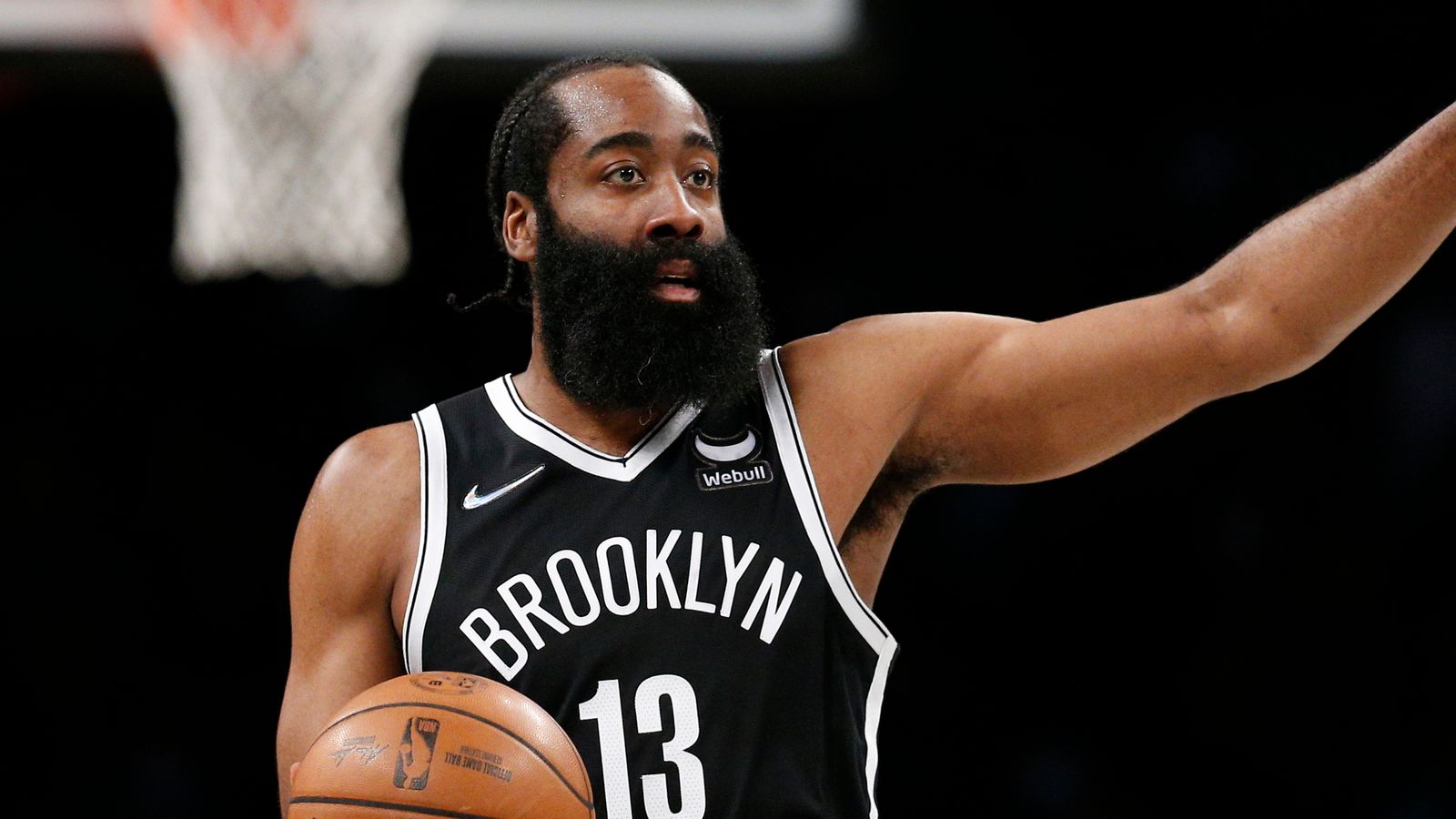 James Harden Philadelphia 76ers And Brooklyn Nets Expected To Engage In Blockbuster Trade Talks